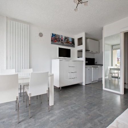 Appartement 4 Personnes Mont-de-Lans Kültér fotó